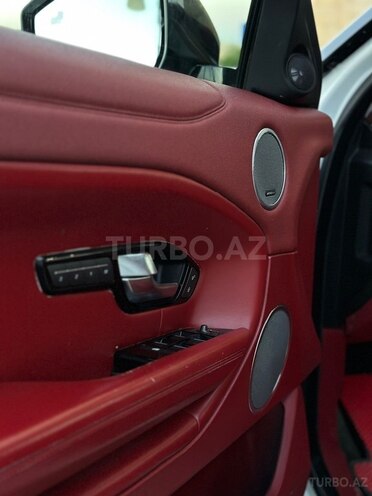 Land Rover RR Evoque-9