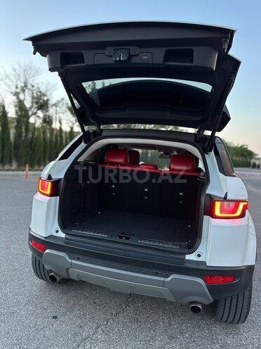 Land Rover RR Evoque-15
