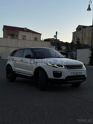 Land Rover RR Evoque-19