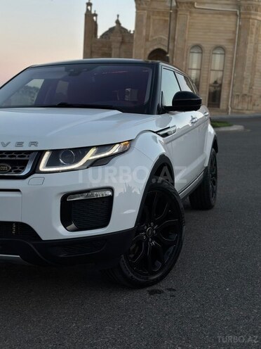 Land Rover RR Evoque-3