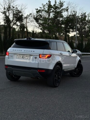 Land Rover RR Evoque-2