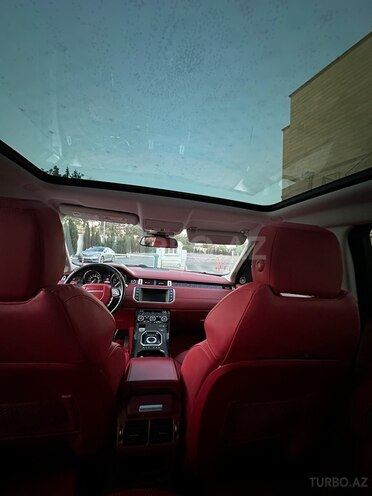 Land Rover RR Evoque-11