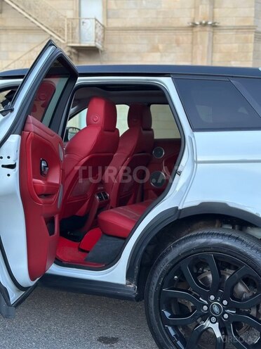 Land Rover RR Evoque-10