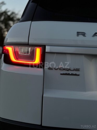 Land Rover RR Evoque-14