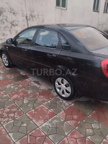 Daewoo Gentra-7