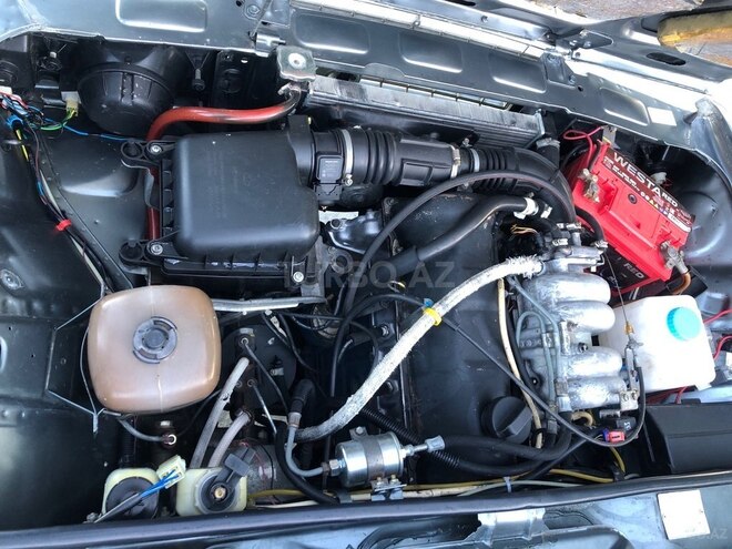 LADA (VAZ) 2107-19