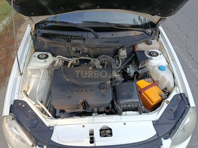 LADA (VAZ) Priora-7