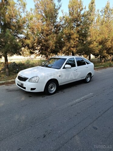 LADA (VAZ) Priora-3