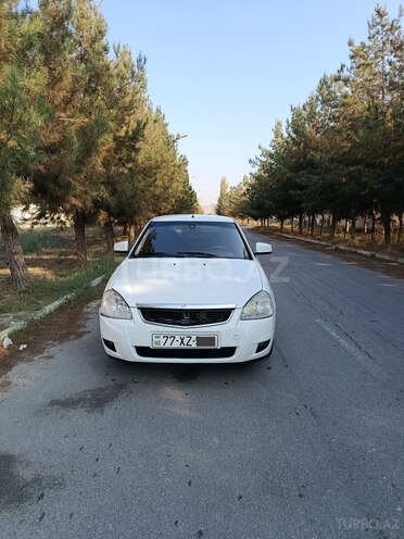 LADA (VAZ) Priora-2