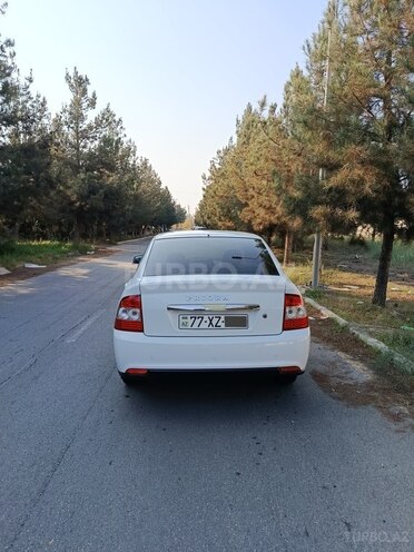 LADA (VAZ) Priora-5