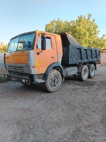 KamAz 55111-1