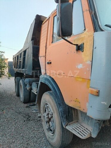 KamAz 55111-2