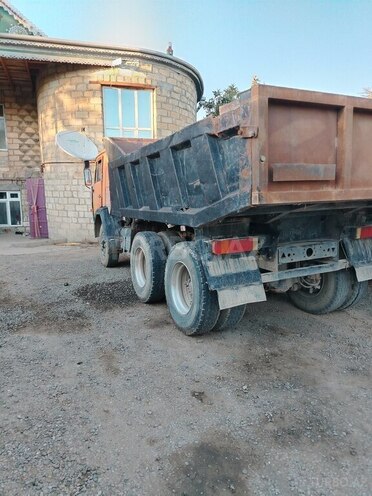 KamAz 55111-3