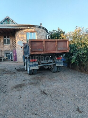 KamAz 55111-4