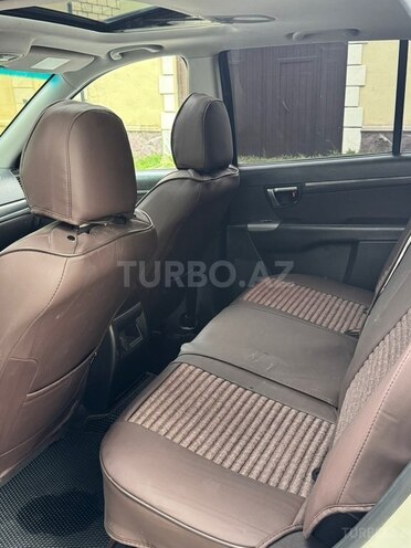 Hyundai Santa Fe-7