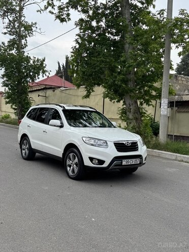 Hyundai Santa Fe-3