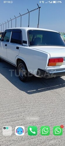 LADA (VAZ) 2107-4