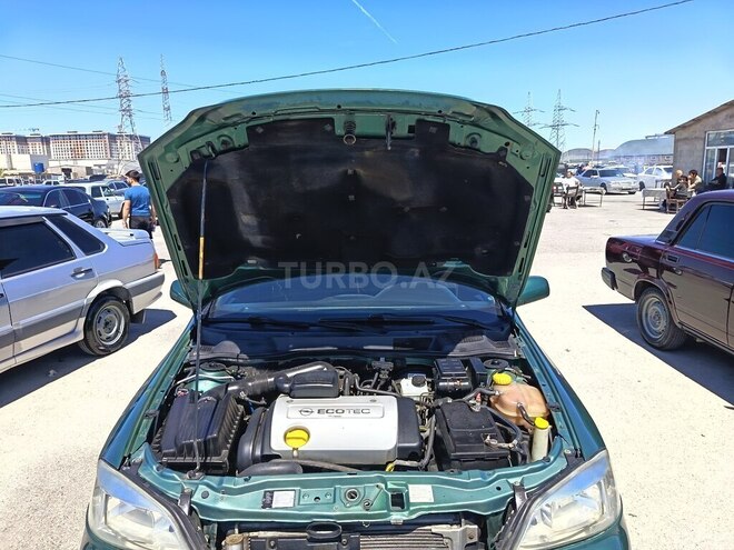 Opel Astra-3