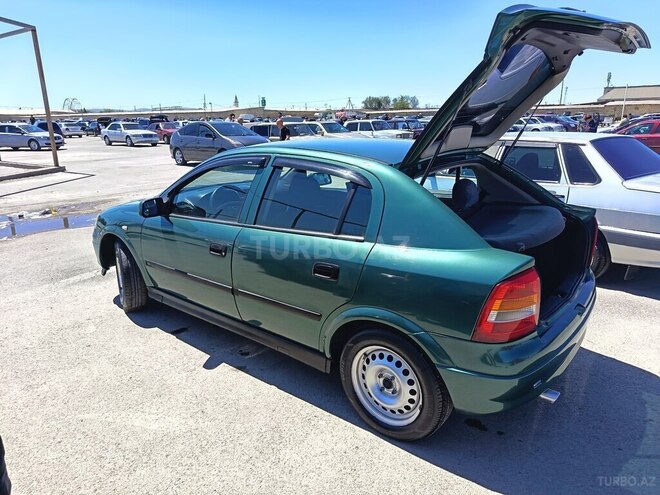 Opel Astra-6