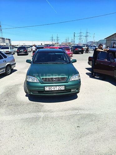 Opel Astra-8