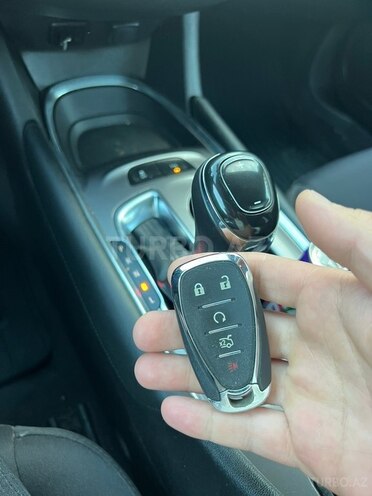 Chevrolet Malibu-14