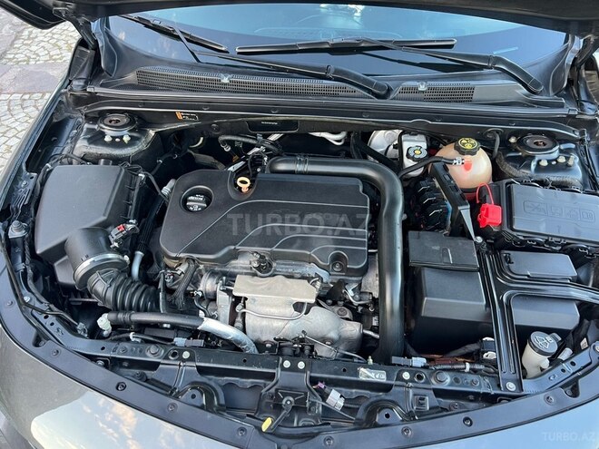 Chevrolet Malibu-10