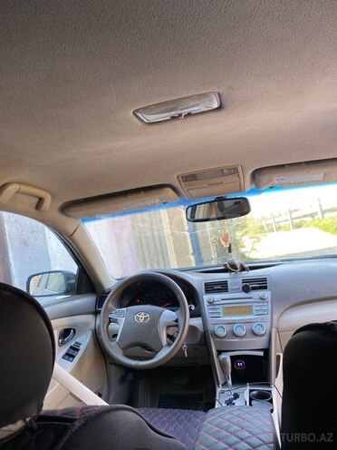 Toyota Camry-2