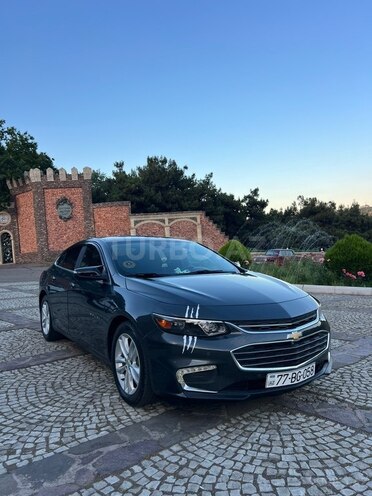 Chevrolet Malibu-2