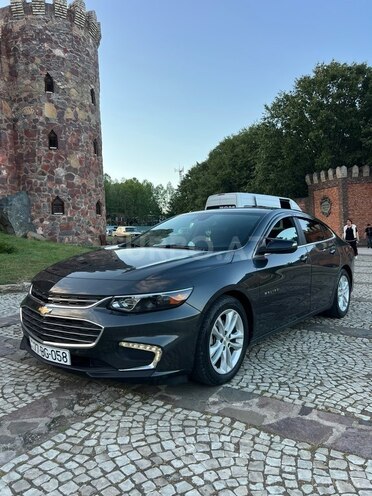 Chevrolet Malibu-3