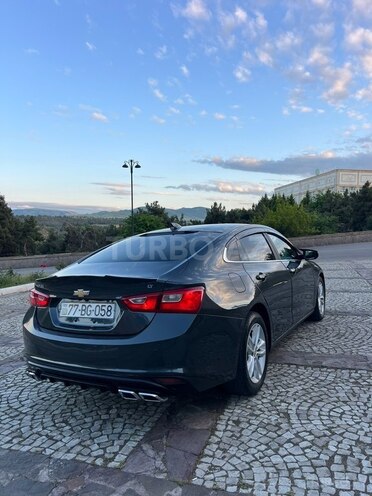 Chevrolet Malibu-6