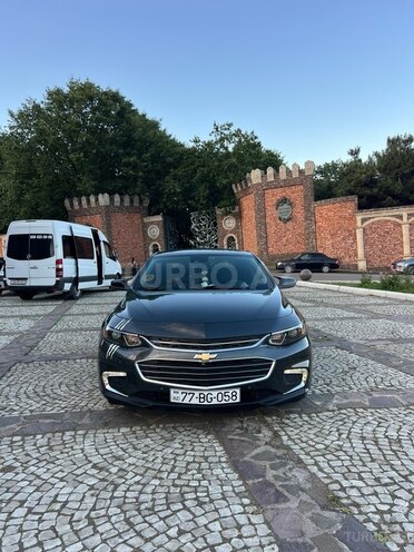 Chevrolet Malibu-1