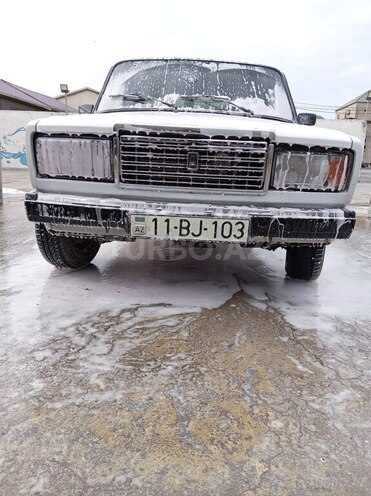 LADA (VAZ) 2107-6