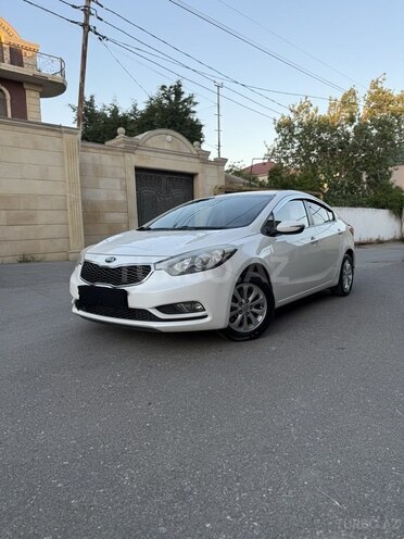 Kia K3-1