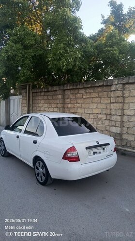 Saipa Tiba-4