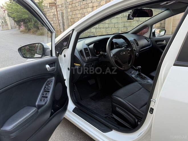 Kia K3-7