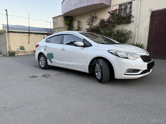 Kia K3-3