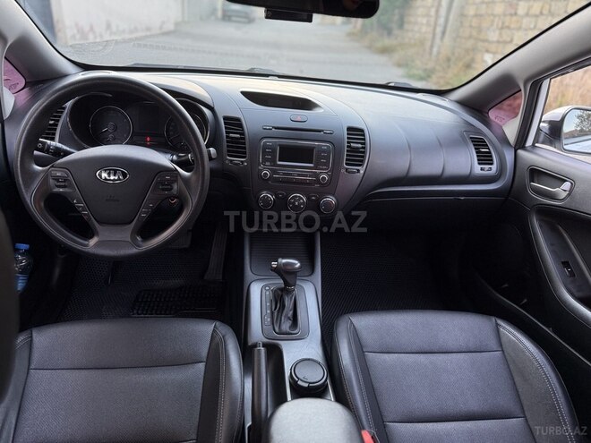 Kia K3-9