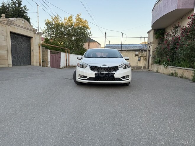 Kia K3-2