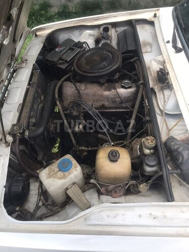 LADA (VAZ) 2107-6
