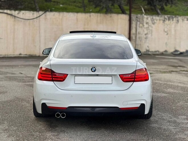 BMW 420-3