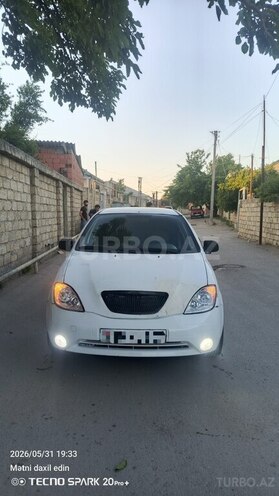 Saipa Tiba-1