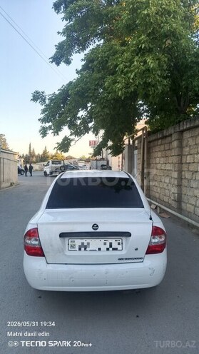 Saipa Tiba-3
