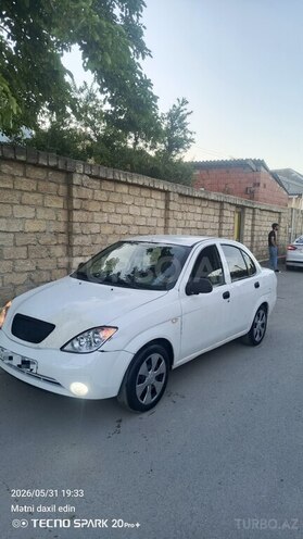 Saipa Tiba-5