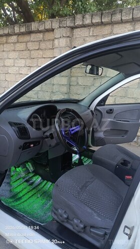 Saipa Tiba-8