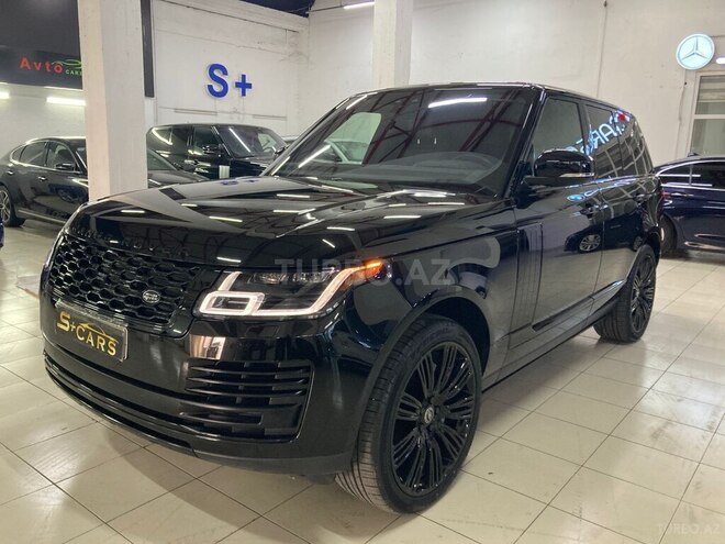 Land Rover Range Rover-3