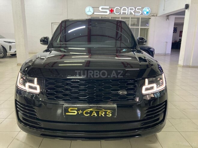 Land Rover Range Rover-4