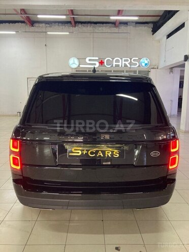 Land Rover Range Rover-6