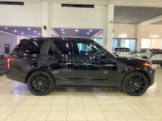 Land Rover Range Rover-5