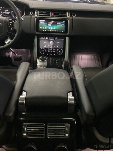 Land Rover Range Rover-9