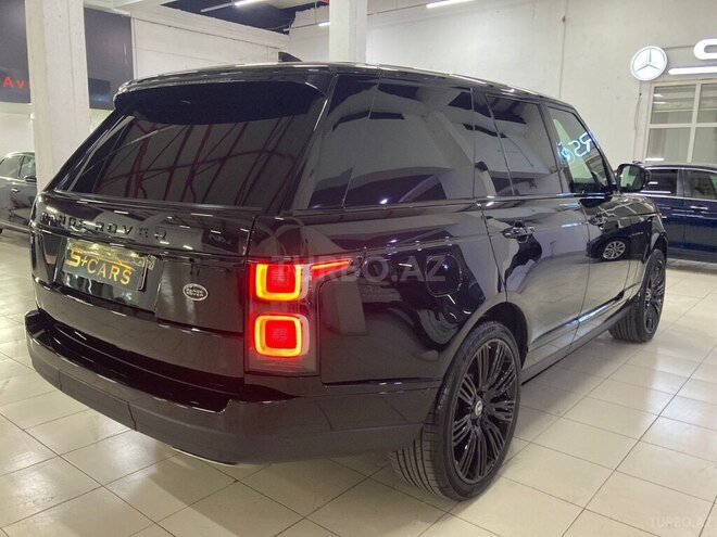 Land Rover Range Rover-7